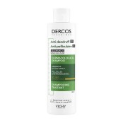 Vichy Dercos Anti-Dandruff DS Σαμπουάν κατά της Ξηροδερμίας της Πιτυρί &hellip;