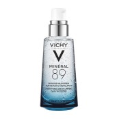 Vichy Mineral 89 Booster Καθημερινός Ορός Ενυδάτωσης και Ενδυνάμωσης 5 &hellip;