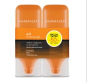 Pharmasept Promo Aid Hot Power Gel Θερμαντικό Tζελ για Άμεση Ανακούφισ &hellip;