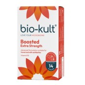 Bio-Kult Boosted Extra Strength Φόρμουλα για Πεπτικό & Ανοσοποιητικό Σ &hellip;
