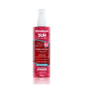 Αντηλιακό Mist για Πρόσωπο & Σώμα SPF50+ Sun Protection Invisible Mist &hellip;