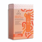 Youth Lab Promo Box Dark Spot Remover Serum Αντιγηραντικός Ορός με Βιταμίνη C 30ml & ΔΩΡΟ Κρέμα Ημέρας 20Ml & Επιθέματα Ματιών 1 Ζευγάρι