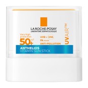 La Roche-Posay Anthelios UVAIR Vitamin Sun Stick SPF 50+ Αντηλιακό Στι &hellip;