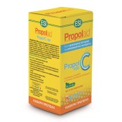ESI Propolaid Propol C 1000mg Για το Ανοσοποιητικό 20 αναβράζοντα δισκ &hellip;