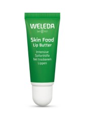 Weleda Skin Food Lip Butter Βούτυρο Χειλιών για Πολύ Ξηρά & Σκασμένα Χ &hellip;