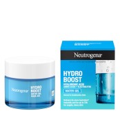 Neutrogena Hydro Boost Water Gel Ενυδατική Κρέμα Προσώπου σε μορφή gel &hellip;