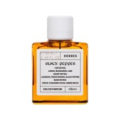 Korres Black Pepper Eau de Parfum Ανδρικό Άρωμα Μαύρο Πιπέρι 50ml