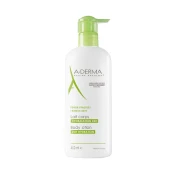 Lait Corps Hydratant A-Derma 400 ml