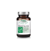 Power Health Συμπλήρωμα Διατροφής για Υγεία Προστάτη Prostalive Platin &hellip;