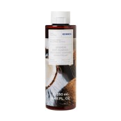 Korres Αφρόλουτρο Νερό Καρύδας Coconut Water Shower Gel 250ml
