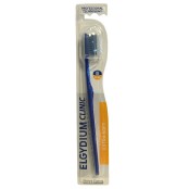 Elgydium Clinic Extra-Soft 15/100 Οδοντόβουρτσα Εξαιρετικά Μαλακή για &hellip;