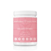 Natural Doctor Collagen Peptides+ Συμπλήρωμα Διατροφής με 100% Πεπτίδι &hellip;