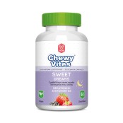 Chewy Vites Adults Sweet Dreams Συμπλήρωμα Διατροφής για τον Ύπνο για &hellip;