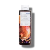 Korres Pomegranate Grove Shower Gel Ρόδι Αφρόλουτρο 250ml