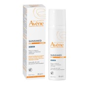 Avene Sunsimed KA Αντηλιακή Κρέμα Προσώπου για Δέρμα με Τάση Ακτινικών &hellip;