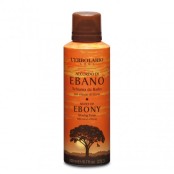 LErbolario Ebano Schiuma da Barba Shaving Foam Ανδρικός Αφρός Ξυρίσματ …