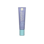 Intermed Luxurious Sun Care SPF30 Anti Aging Eye Cream Αντηλιακή Αντιγηραντική Κρέμα Ματιών 15ml