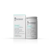 Nutramins Livergut Συμπλήρωμα Διατροφής για Υγεία Συκωτιού & Πεπτικού &hellip;