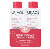 Uriage Promo Thermal Micellar Water Νερό Καθαρισμού Πρόσωπο & Μάτια γι …
