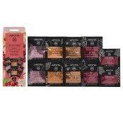 Apivita Vitality Snack Μηνιαία Ρουτίνα Αναζωογόνησης Express Scrub Προ &hellip;