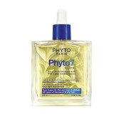 Phyto 7 Elixir Universal Enhancing Oil Ελιξίριο Θρέψης για Ξηρά & Ταλα …