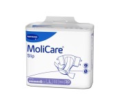 Hartmann MoliCare Slip Super Plus Large 8 Drops Πάνα Ακράτειας Ημέρας &hellip;