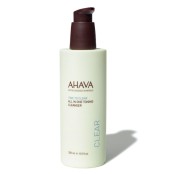 Φυτική Τονωτική Λοσιόν Καθαρισμού  All-In-One Toning Cleanser Time To &hellip;