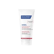 Ducray Sabal Σμηγματορρυθμιστικό Σαμπουάν 200ml