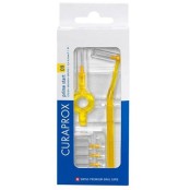 Μεσοδόντια Prime Start  CPS 09 Κίτρινο Curaprox Curaden 5 τμχ
