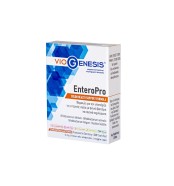 VioGenesis EnteroPro Προβιοτικά & Φυτικά Εκχυλίσματα για Εντερική Ισορ &hellip;