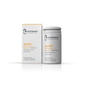 Nutramins Glucofix Συμπλήρωμα Διατροφής για Διαβήτη 60 caps