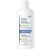 Ducray Kelual Squanorm Oily Dandruff Ρυθμιστικό Σαμπουάν Θεραπείας για &hellip;