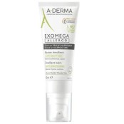 A-Derma Μαλακτικό Βάλσαμο Κατά του Κνησμού Exomega Allergo Emollient B &hellip;