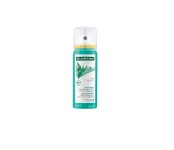Klorane Dry Shampoo με Τσουκνίδα & Βιταμίνη Ε Για Λιπαρά Μαλλιά 50 mL