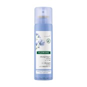 Klorane Dry Shampoo Lin Ξηρό Σαμπουάν με Βιολογικό Λινάρι για Όγκο 150 &hellip;