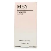 Sparkling Mey O2 Anti-Aging Mask 4x10ml