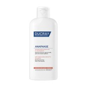 Ducray Anaphase Σαμπουάν Ανάπτυξης των Μαλλιών & Κατά της Τριχόπτωσης &hellip;