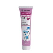 Οδοντόκρεμα Για Τα Πρώτα Δόντια Sensiteeth Kids First Tooth Paste Frez &hellip;