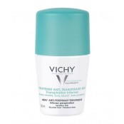 Vichy 48h Intensive Anti-perspirant Roll-On Αποσμητικό κατά της Έντονη &hellip;