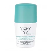 Vichy 48h Intensive Anti-perspirant Roll-On Deodorant against Intense …