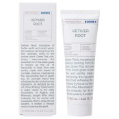 Γαλάκτωμα για Μετά το Ξύρισμα Aftershave Balm Vetiver Root  Korres 125 &hellip;