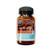 Pharma Lead Multi Daily Συμπλήρωμα για την Ενίσχυση του Ανοσοποιητικού 30 κάψουλες