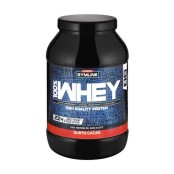 Enervit Gymline Whey Protein Gusto Cacao 100% Πρωτεΐνη Ορού Γάλακτος Κ &hellip;