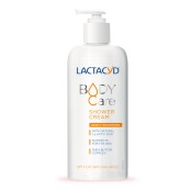 Lactacyd Κρεμώδες Αφρόλουτρο Deeply Nourishing 300ml