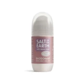 Salt of the Earth Vegan Lavender & Vanilla Deodorant Refillable …
