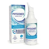 Ρινικό Διάλυμα για 6+ Ετών  Jet Normal Physiomer 135ml