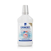 Στοματικό Διάλυμα για Διαβητικούς Unimoist Mouthwash Unident 500 ml