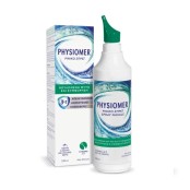 Physiomer Strong Jet 3 σε 1 Ρινικό Σπρέι 210ml