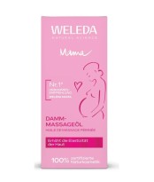 WELEDA ΛΑΔΙ ΜΑΣΑΖ ΓΙΑ ΤΟ ΠΕΡΙΝΕΟ 50ml