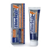 Οδοντόκρεμα Συμβατή με Ομοιοπαθητική Chlorhexil-F Toothpaste Chlorhexi &hellip;